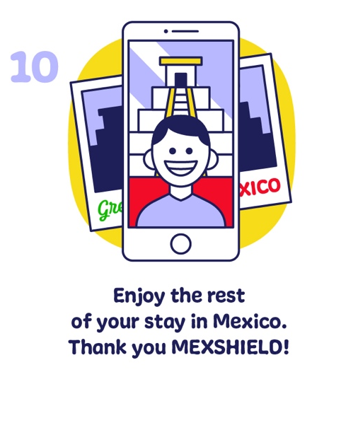 Mexshield Logo